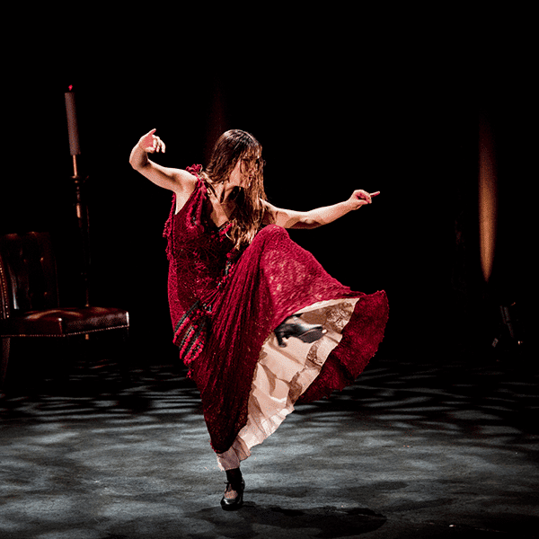 40 Años de la Bienal de Flamenco de Sevilla
