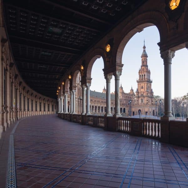curiosidades de sevilla