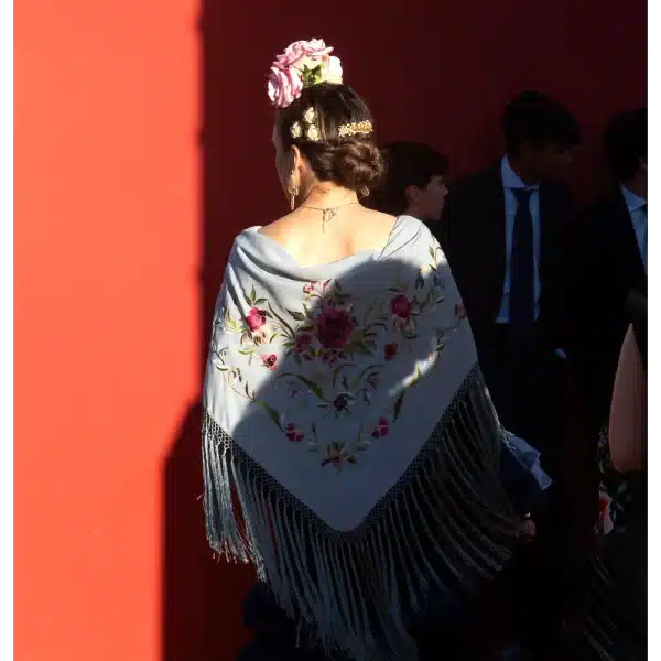 Clases de Flamenco en Sevilla
