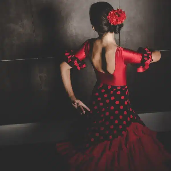 Flamenco en Sevilla