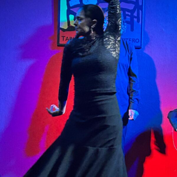 Tablao Flamenco Álvarez Quintero
