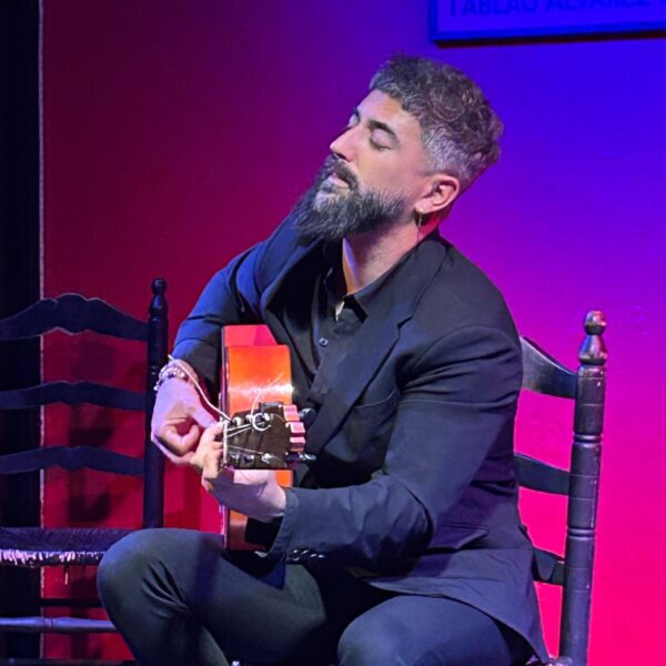 Tablao Flamenco Álvarez Quintero