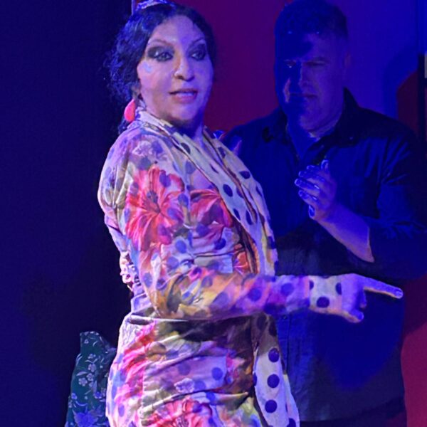 Tablao Flamenco Álvarez Quintero