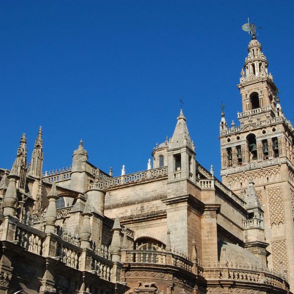 How to choose a tablao in Seville
