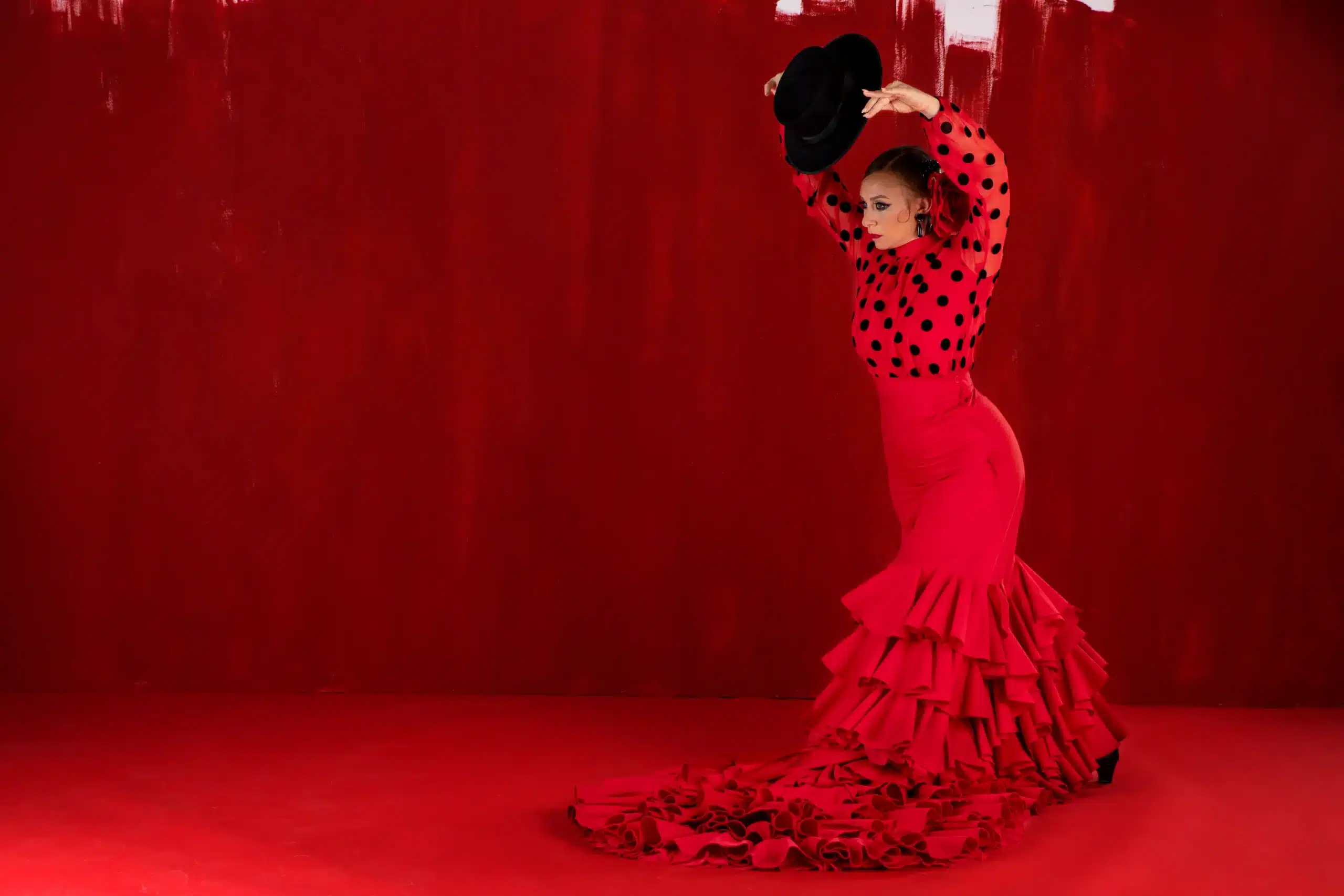 escuchar flamenco en sevilla