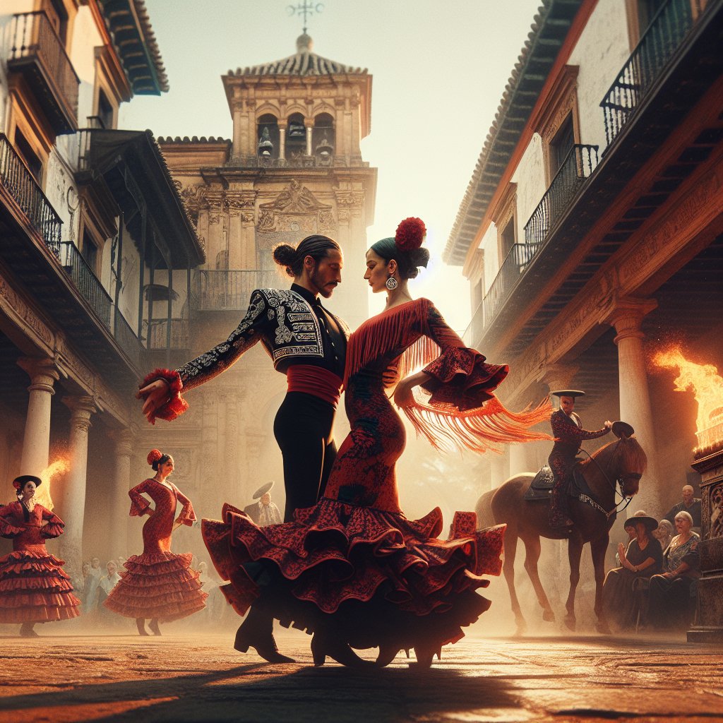 festivales de flamenco en sevilla