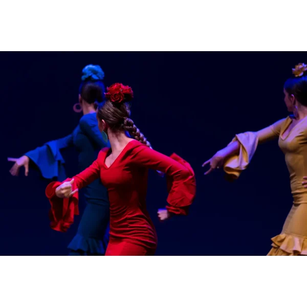 flamenco en directo sevilla