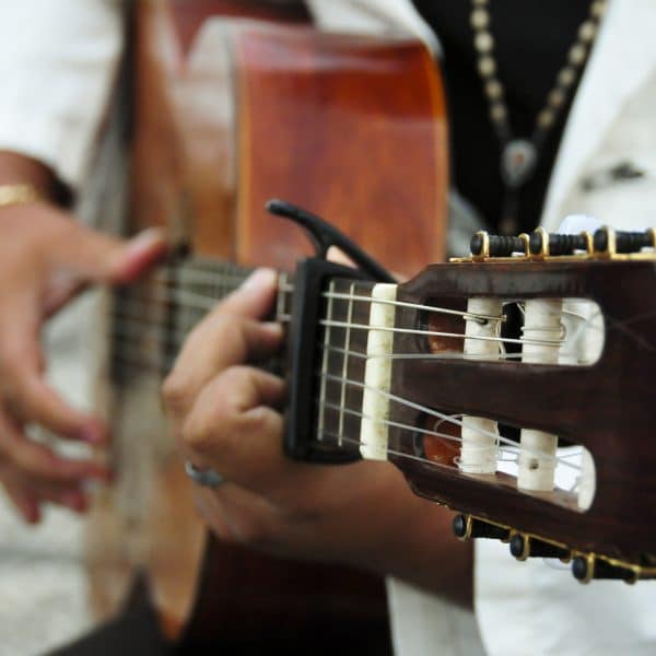 7 guitarristas flamencos más importantes de la historia