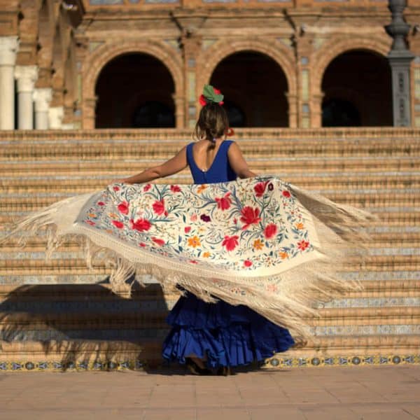 donde nace el flamenco