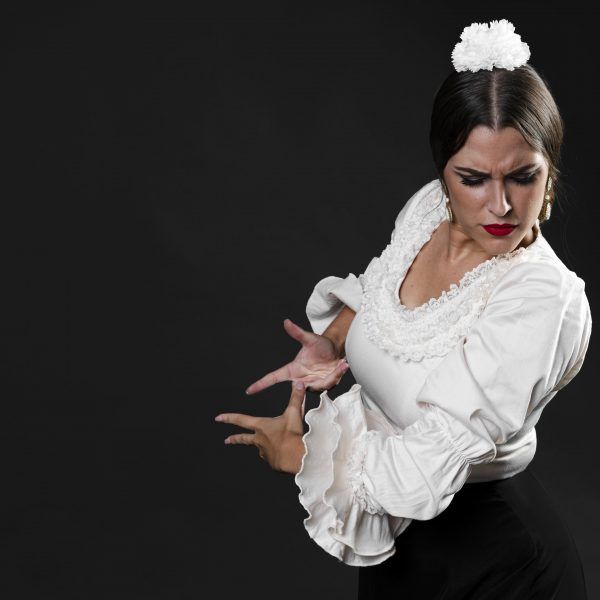 Palos del flamenco