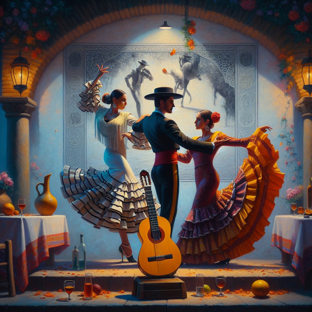 por qué el flamenco es tan importante en andalucía
