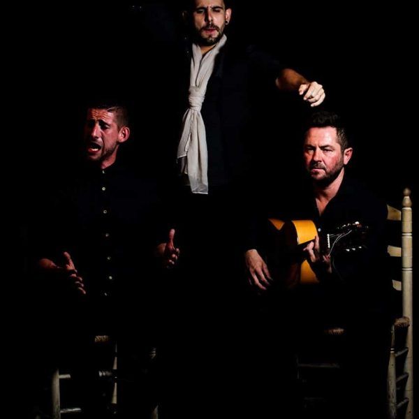 Show flamenco en Sevilla por qué acudir a uno