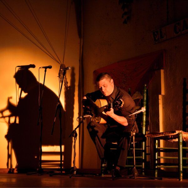 ¿Buscas tablao flamenco en Sevilla?