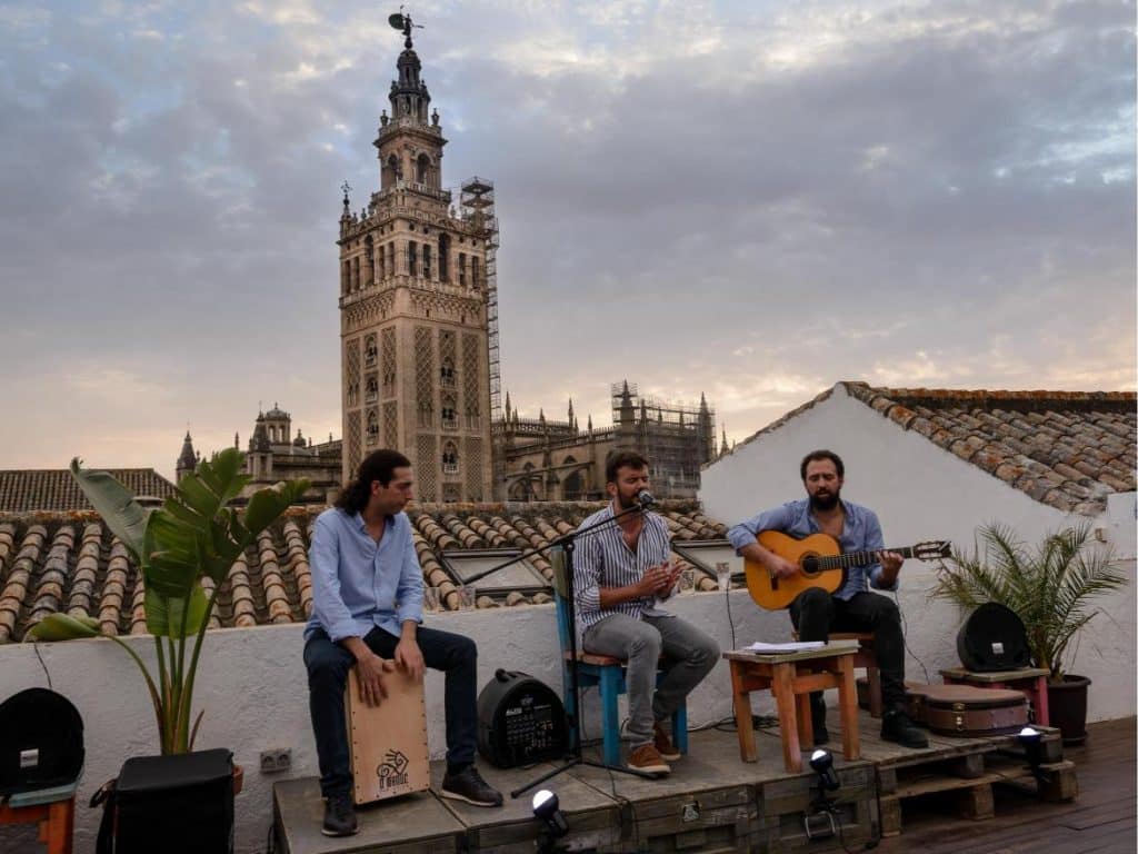 Los cantaores más famosos en la historia del flamenco