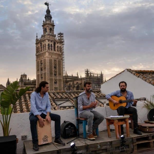 Los cantaores más famosos en la historia del flamenco