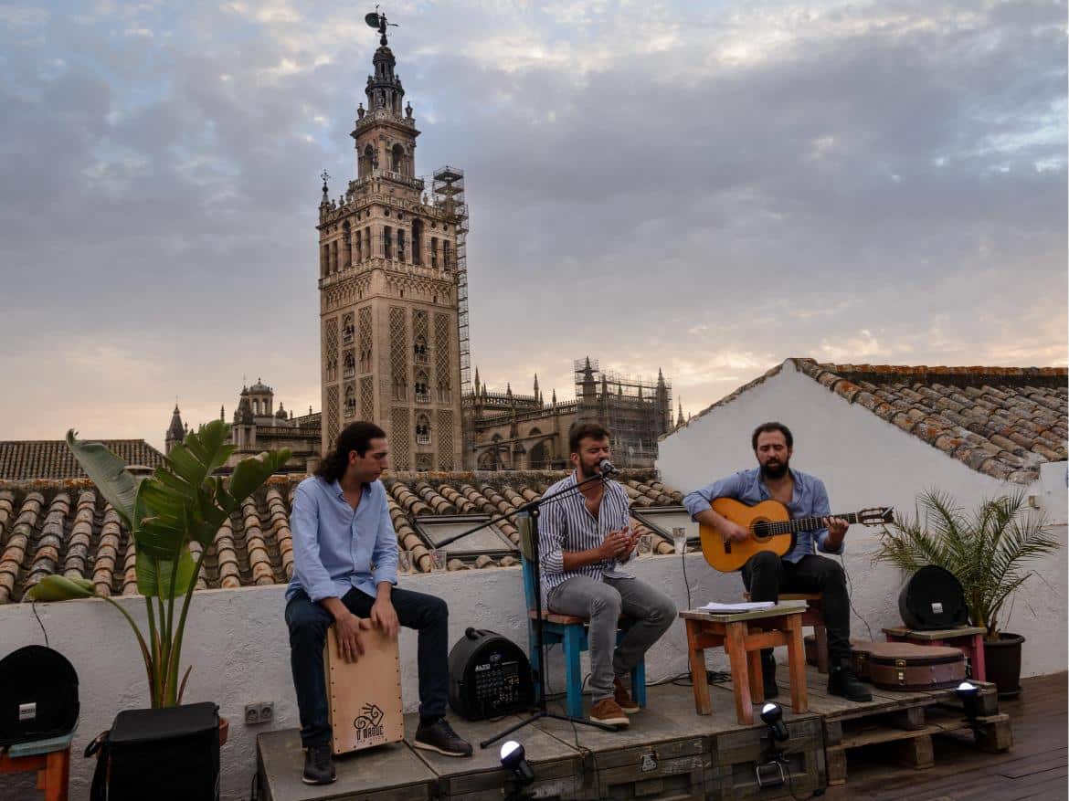 Los cantaores más famosos en la historia del flamenco