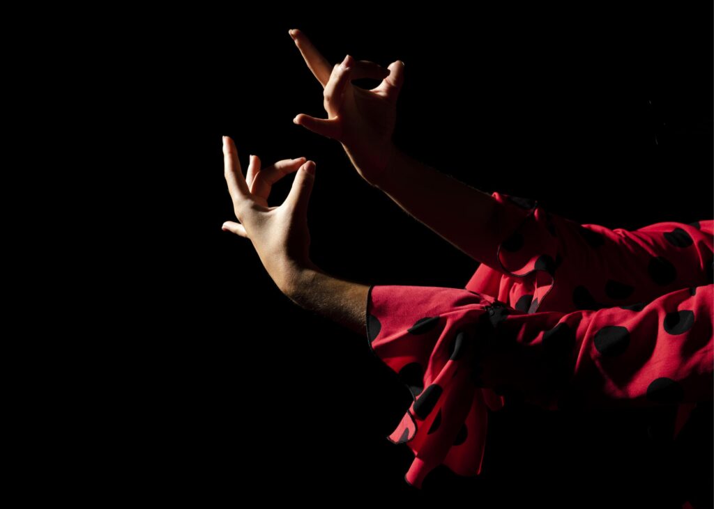 flamenco macarena sevilla​