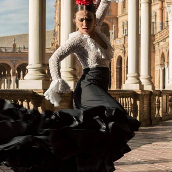 Los diferentes tipos de fandangos en el flamenco