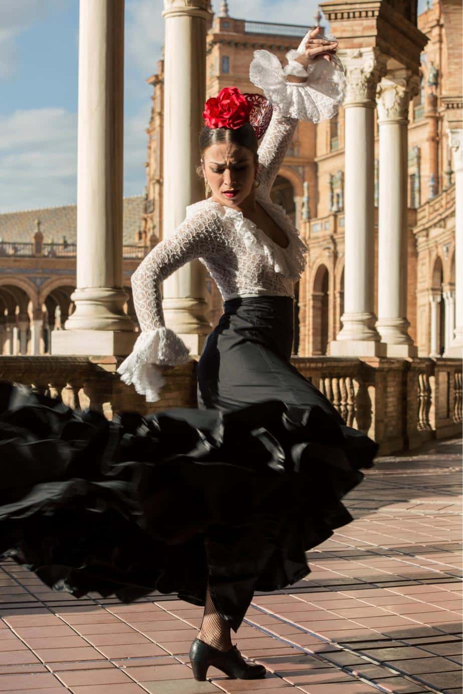 Los diferentes tipos de fandangos en el flamenco