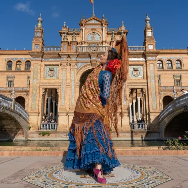 folclore andaluz