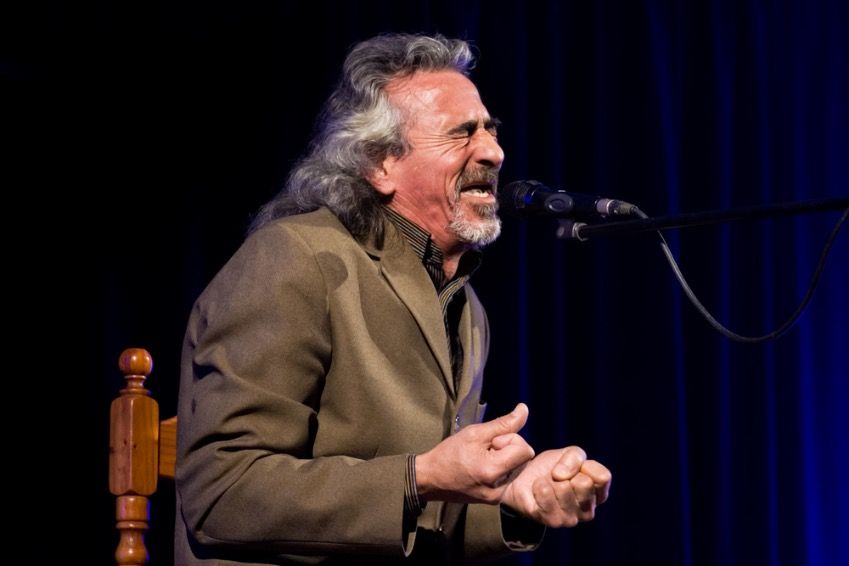 modalidad de cante flamenco