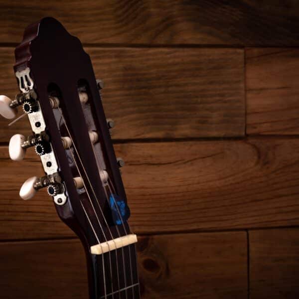 Cómo elegir el mejor clavijero guitarra flamenca
