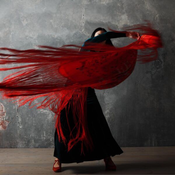 ¿Qué es el fandango flamenco?