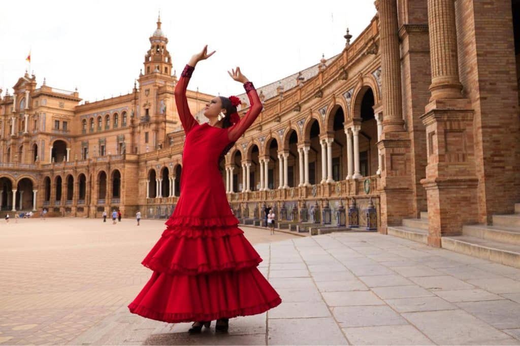 Guía completa para aprender sevillanas