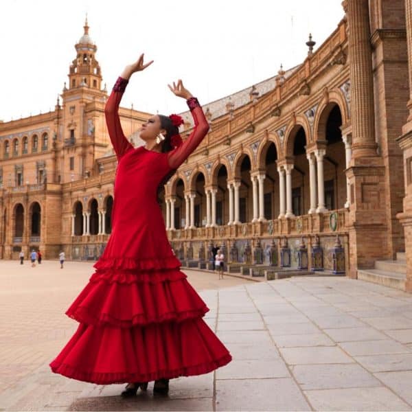 Guía completa para aprender sevillanas