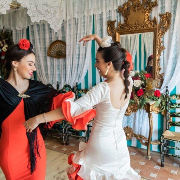 ¿Cuántas sevillanas hay? Descubre todo sobre las partes de una sevillana