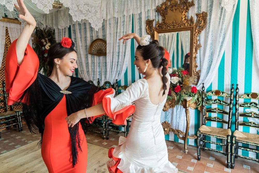 ¿Cuántas sevillanas hay? Descubre todo sobre las partes de una sevillana