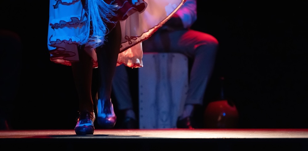 flamenco en sevilla hoy