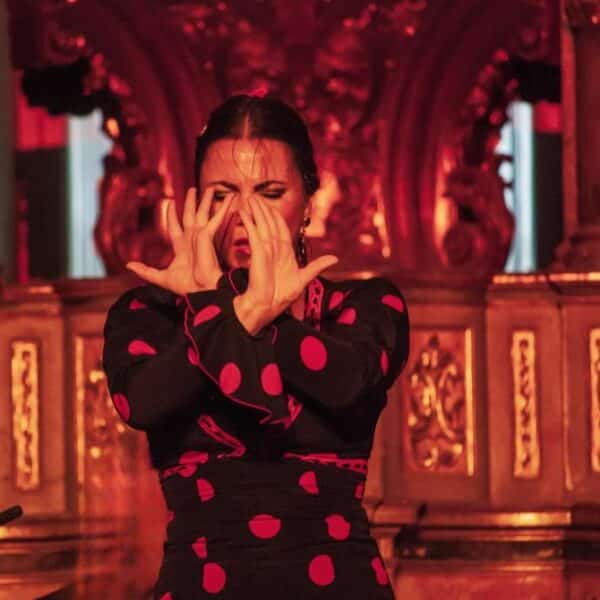 Mejores lugares para ver flamenco en Sevilla