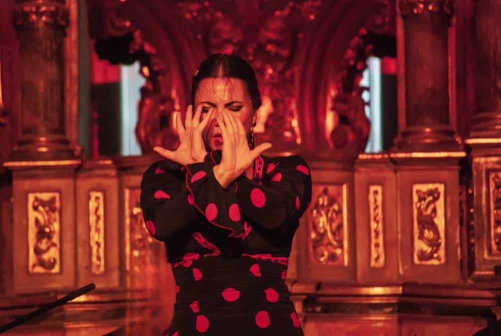 Mejores lugares para ver flamenco en Sevilla