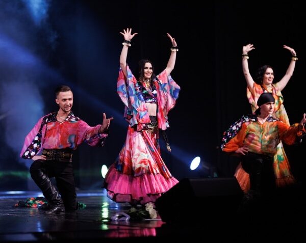 flamenco navidad