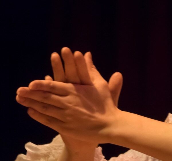 tablao flamenco en sevilla con cena
