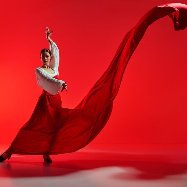 ¿Quieres disfrutar del flamenco tradicional?