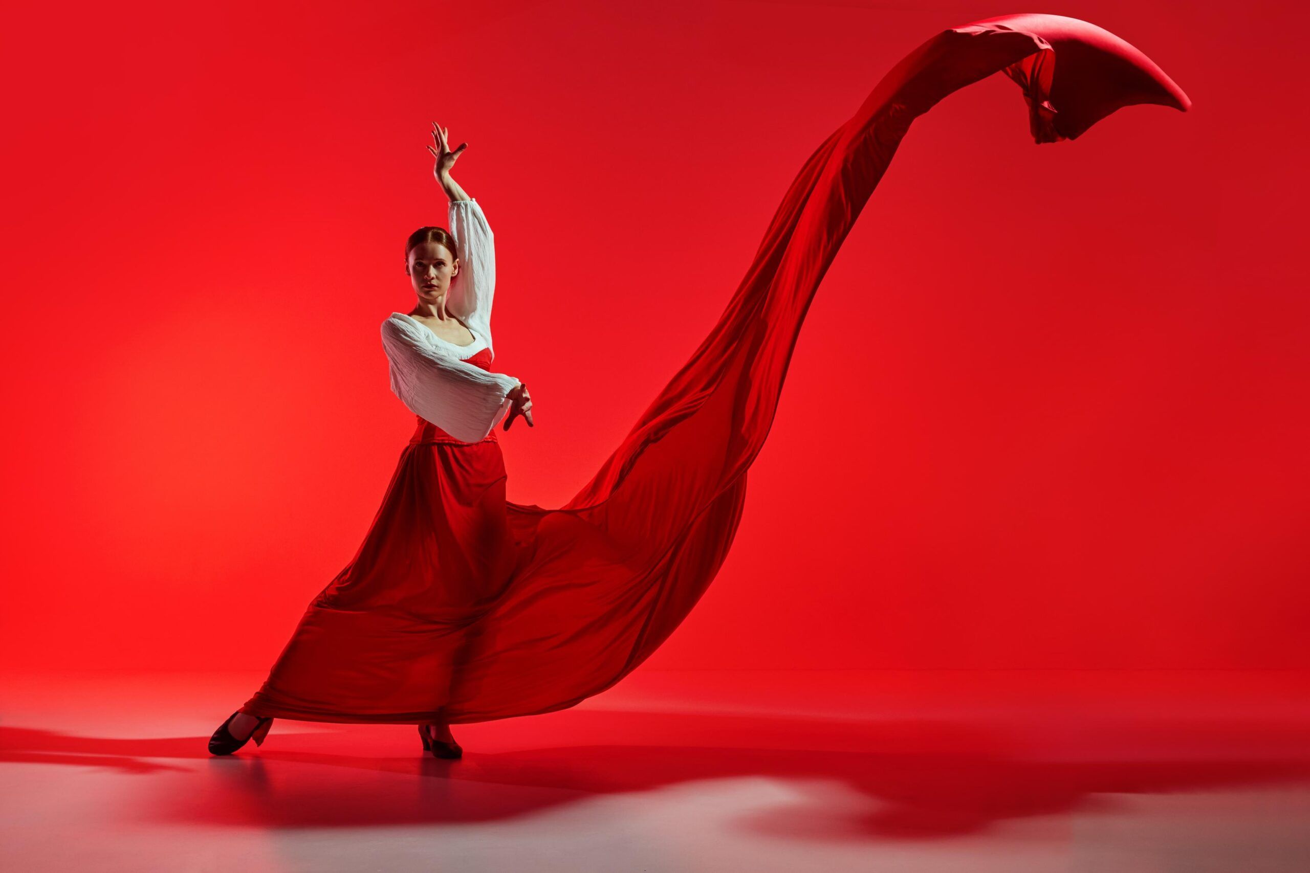 ¿Quieres disfrutar del flamenco tradicional?