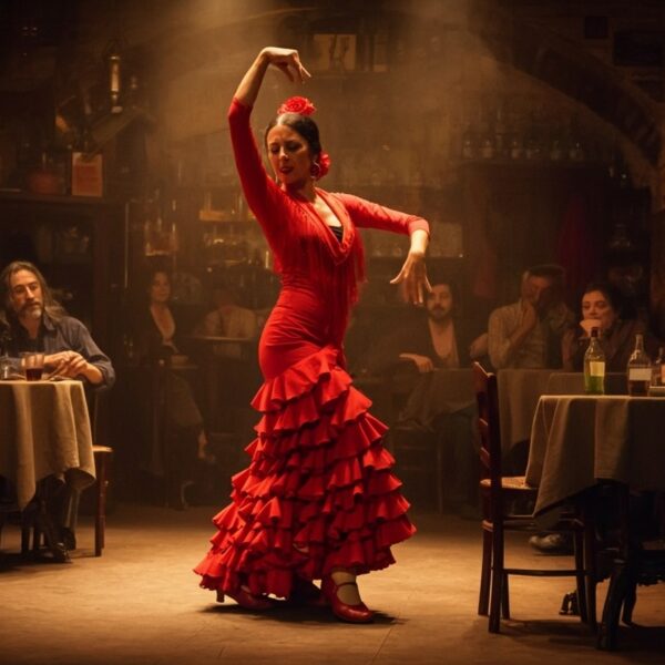 flamenco premium