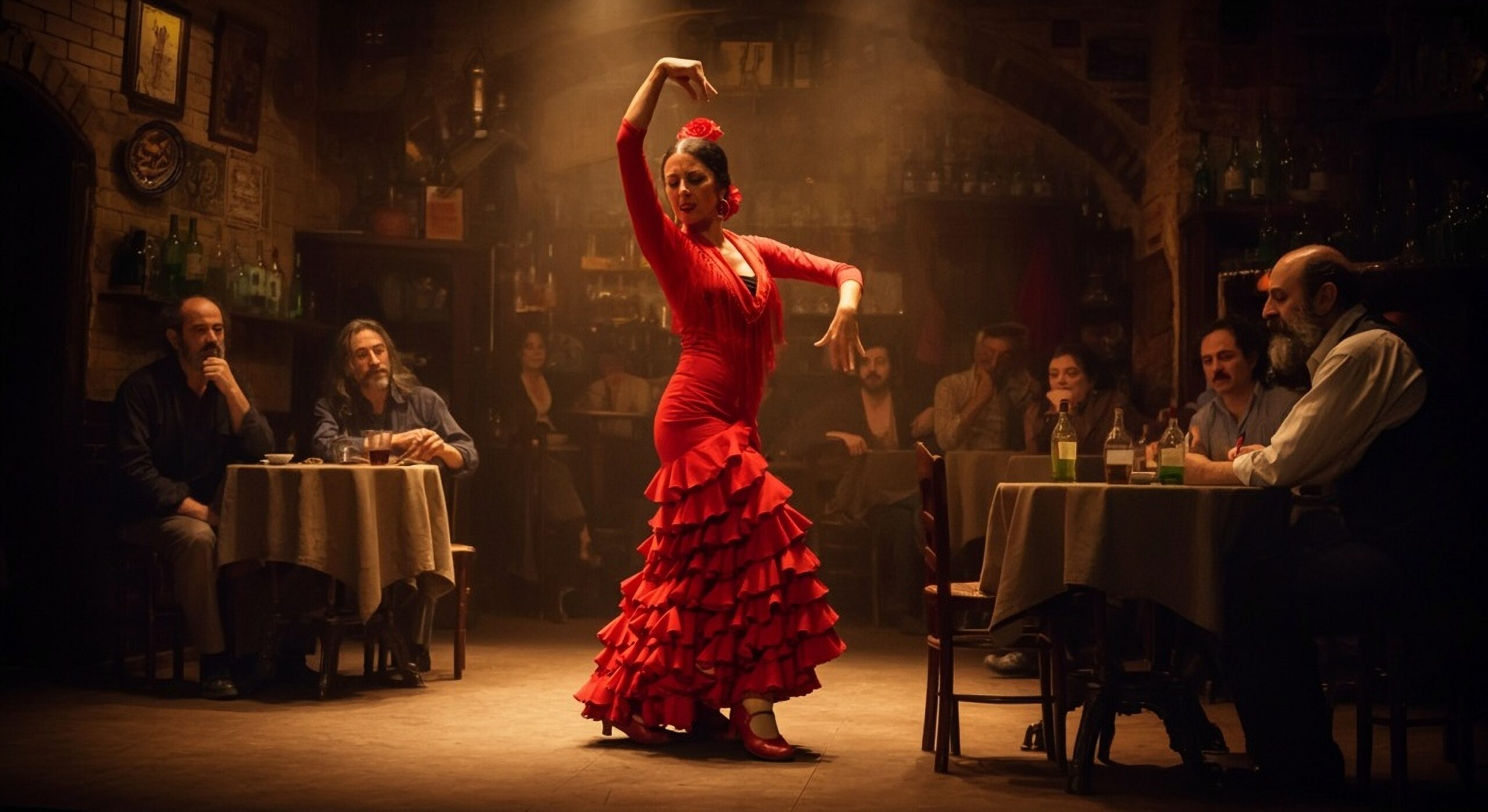 flamenco premium
