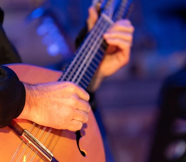 ritmos de la rumba flamenca