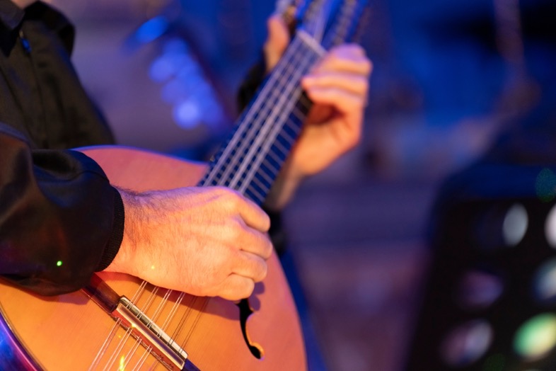 ritmos de la rumba flamenca