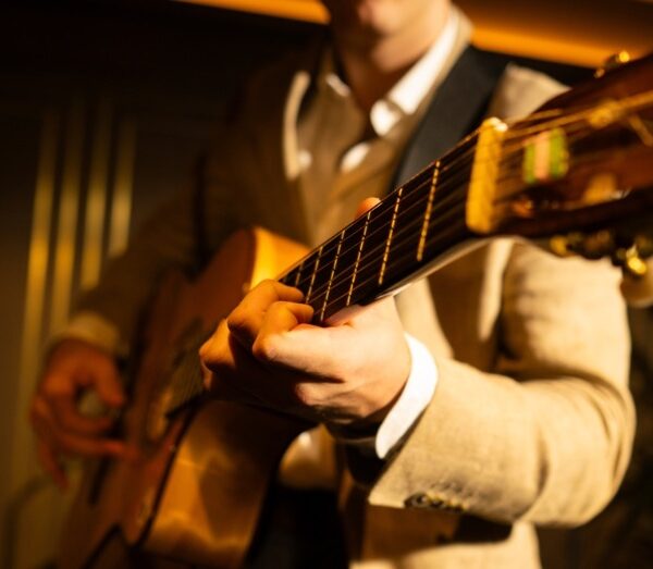 flamenco sevilla show