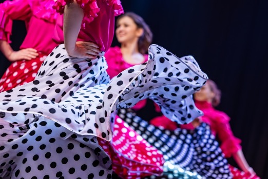 tablao flamenco cerca del arenal tickets​