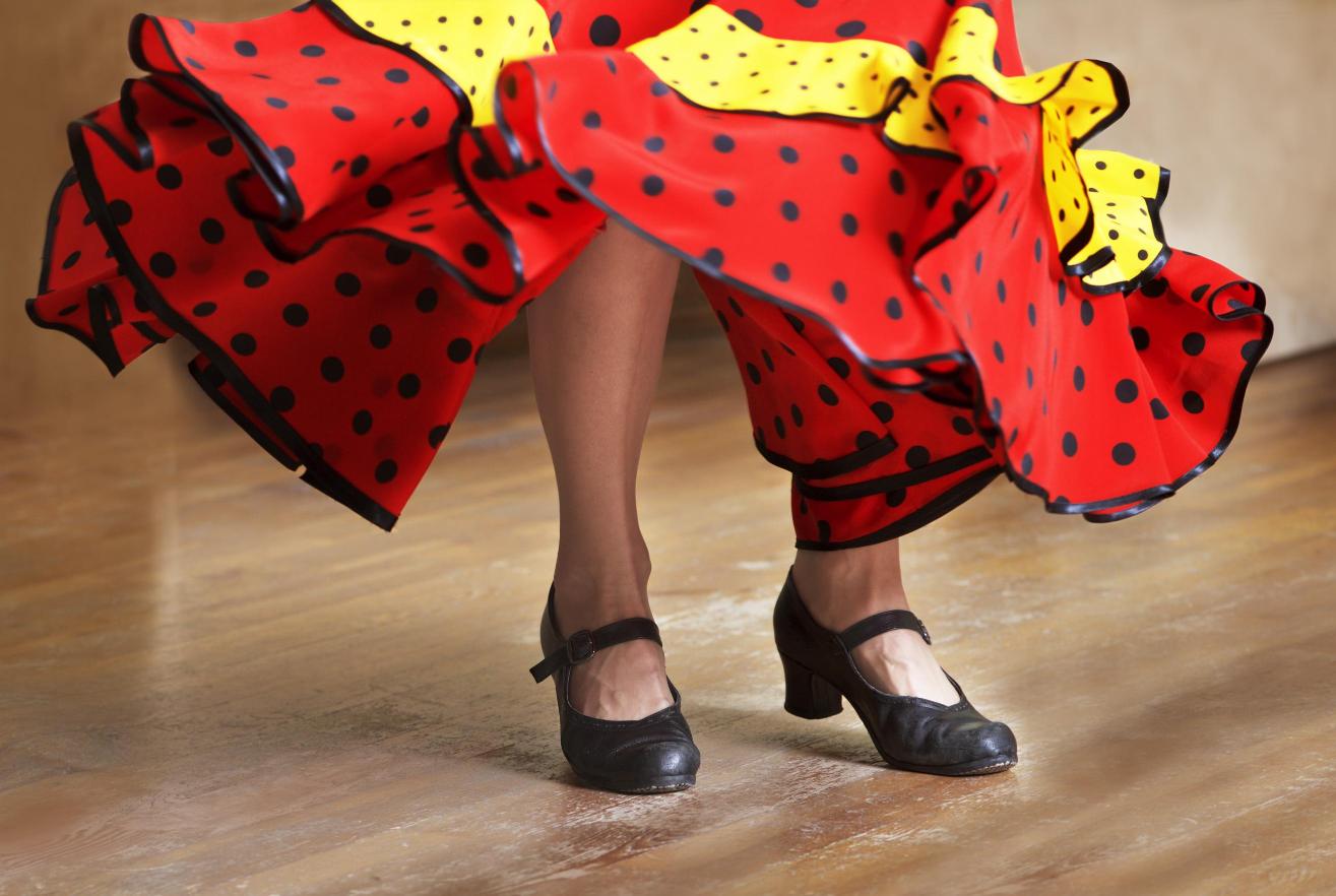 Qué ver en un espectáculo de flamenco en Sevilla