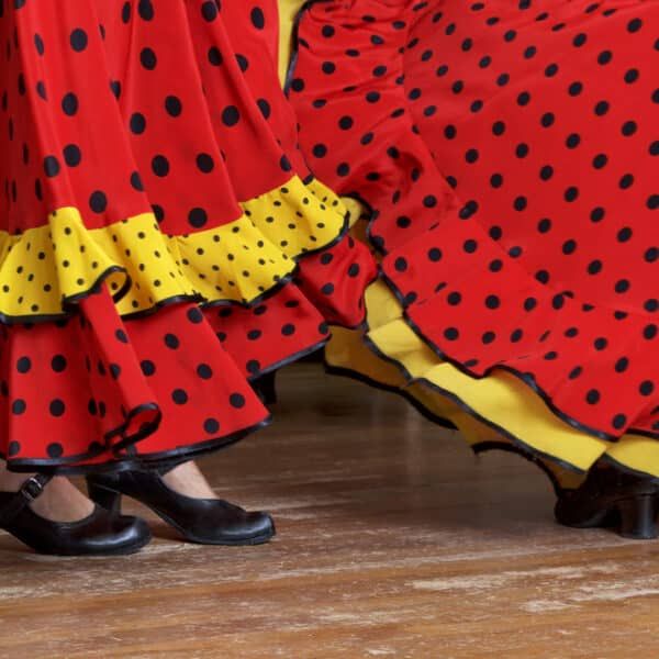 ¿Buscas tablao flamenco en Sevilla cerca de Triana?