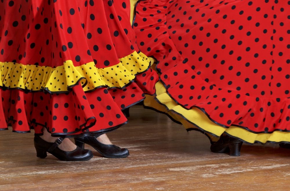¿Buscas tablao flamenco en Sevilla cerca de Triana?