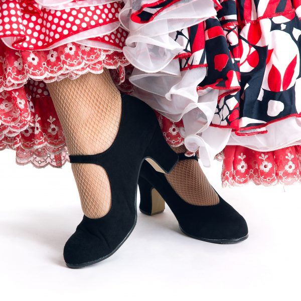Zapateado flamenco qué saber