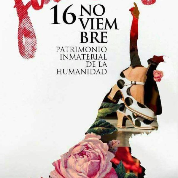 Día Internacional del Flamenco